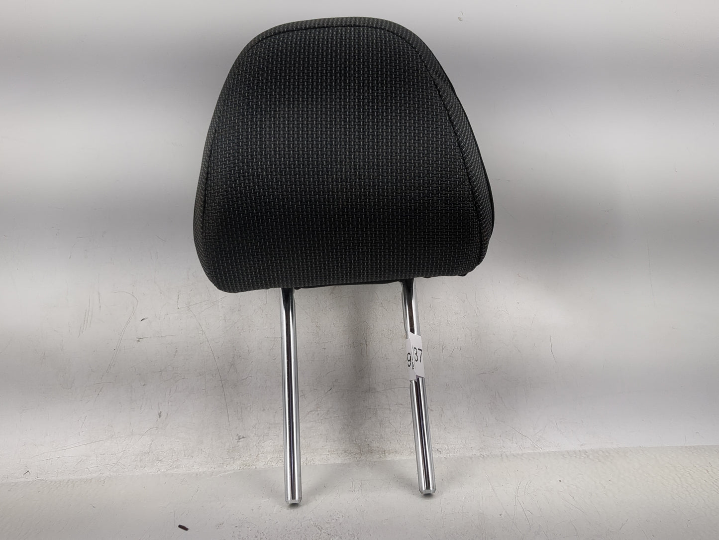 2017-2022 Subaru Impreza Headrest Head Rest Front Driver Passenger Seat Fits Fits 2017 2018 2019 2020 2021 2022 OEM Used Aut