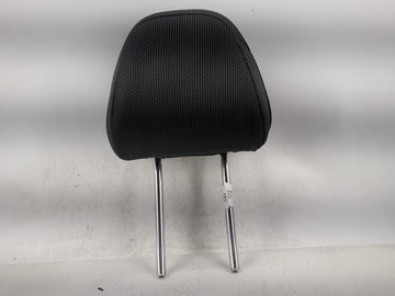 2017-2022 Subaru Impreza Headrest Head Rest Front Driver Passenger Seat Fits Fits 2017 2018 2019 2020 2021 2022 OEM Used Aut
