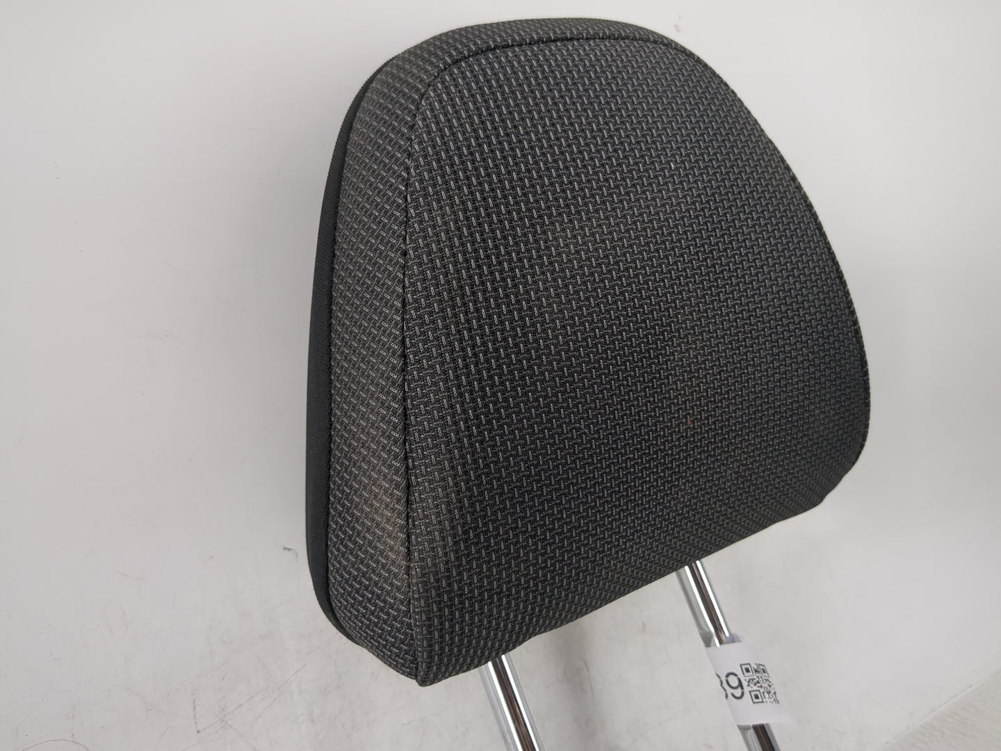 2017-2022 Subaru Impreza Headrest Head Rest Front Driver Passenger Seat Fits Fits 2017 2018 2019 2020 2021 2022 OEM Used Aut