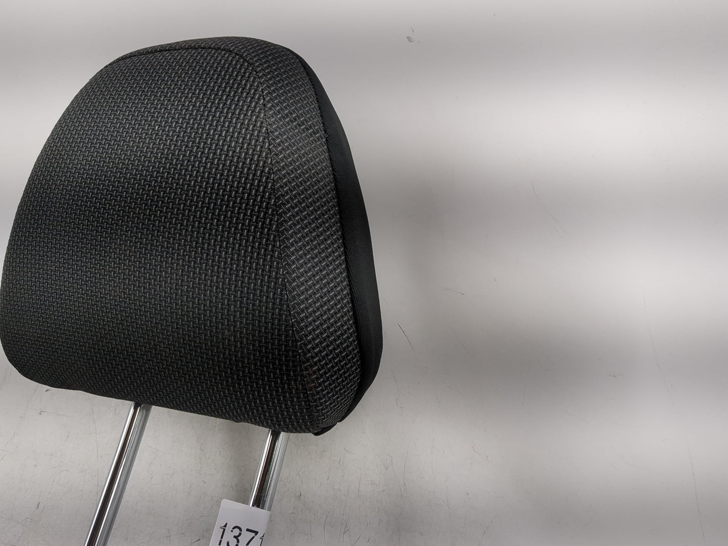 2017-2022 Subaru Impreza Headrest Head Rest Front Driver Passenger Seat Fits Fits 2017 2018 2019 2020 2021 2022 OEM Used Aut