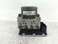 2017-2021 Subaru Impreza ABS Pump Control Module Replacement P/N:27536FL13A Fits Fits 2017 2018 2019 2020 2021 OEM Used Auto