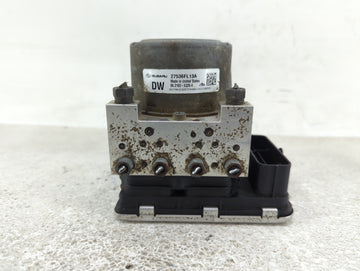 2017-2021 Subaru Impreza Anti-Lock Brake ABS Pump Module Actuator OEM P/N:27536FL13A Fits Fits 2017 2018 2019 2020 2021 OEM 