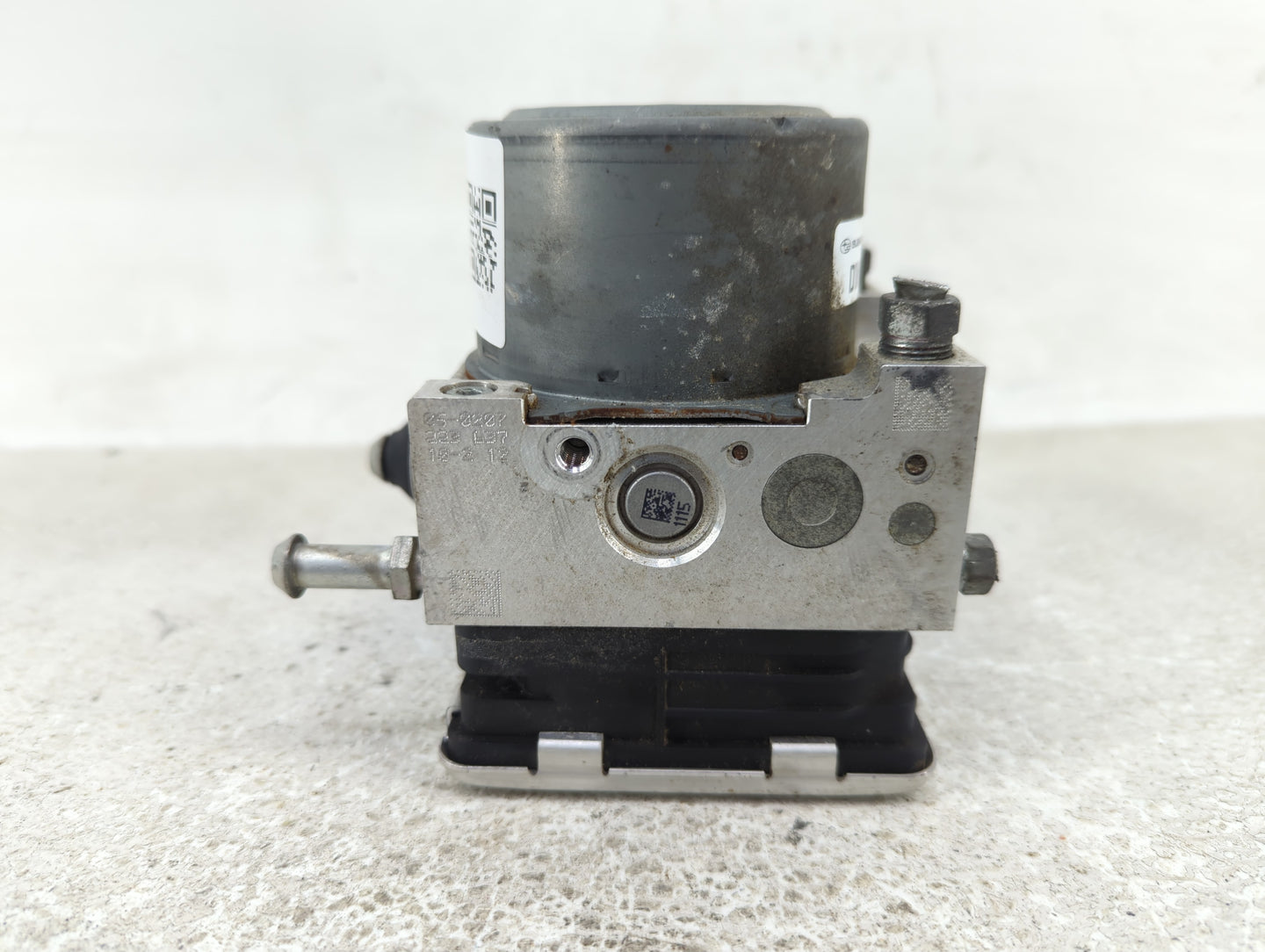 2017-2021 Subaru Impreza ABS Pump Control Module Replacement P/N:27536FL13A Fits Fits 2017 2018 2019 2020 2021 OEM Used Auto