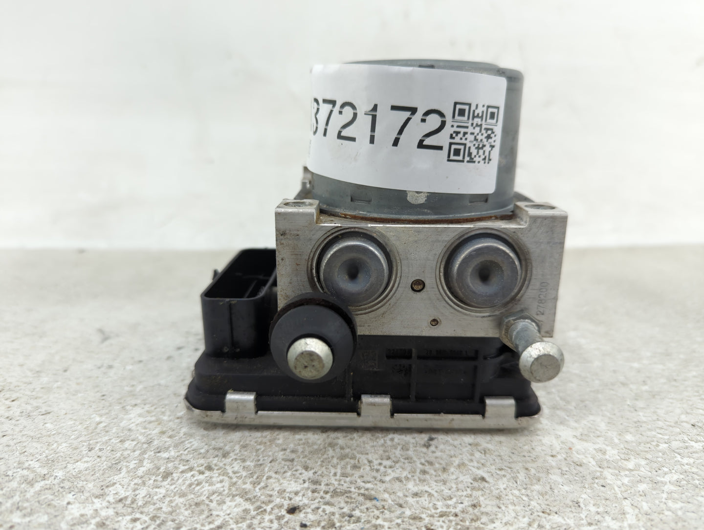 2017-2021 Subaru Impreza ABS Pump Control Module Replacement P/N:27536FL13A Fits Fits 2017 2018 2019 2020 2021 OEM Used Auto