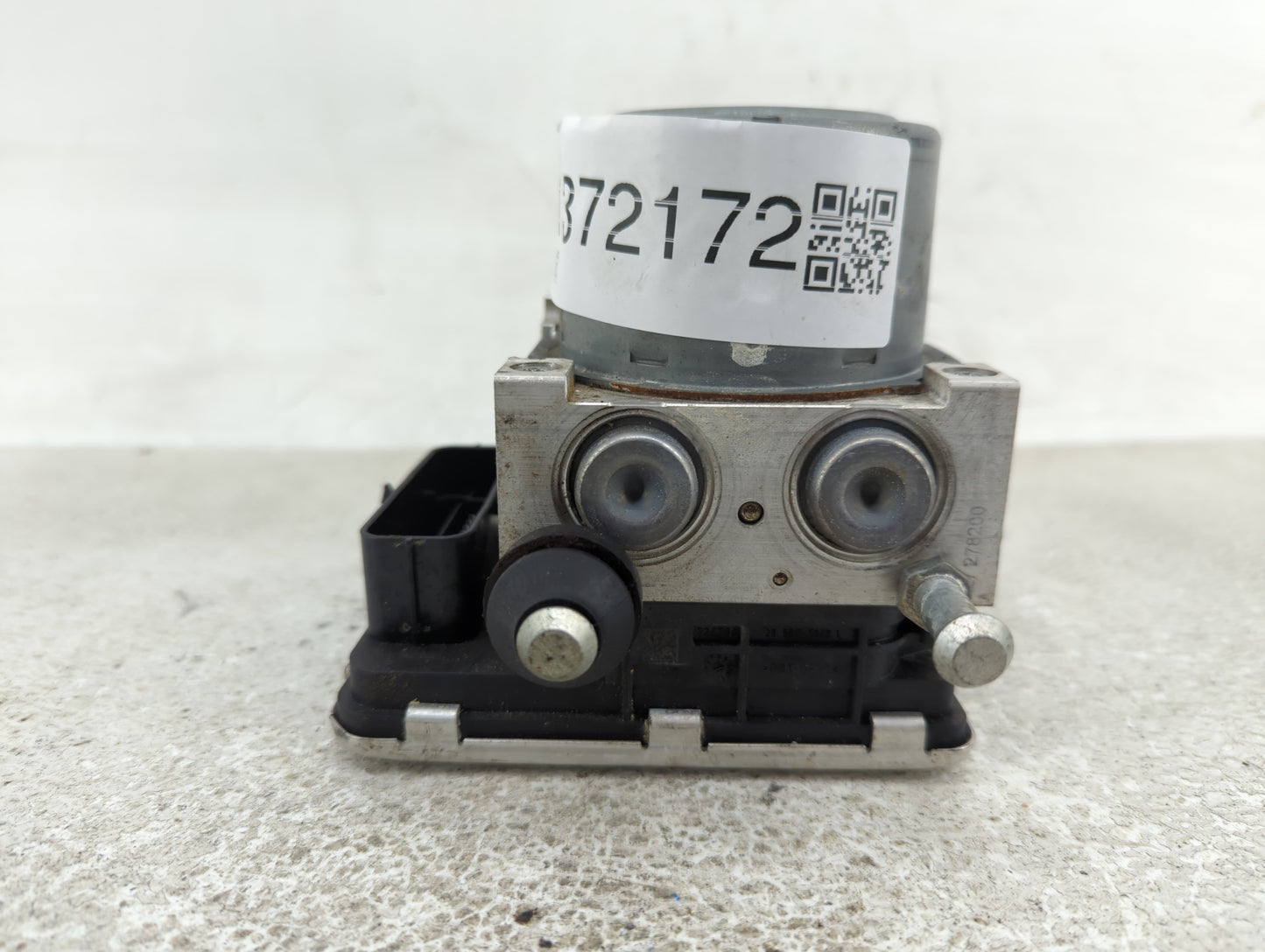 2017-2021 Subaru Impreza ABS Pump Control Module Replacement P/N:27536FL13A Fits Fits 2017 2018 2019 2020 2021 OEM Used Auto