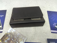 2019 Subaru Impreza Owners Manual Book Guide P/N:A1350BE-A OEM Used Auto Parts - Oemusedautoparts1.com
