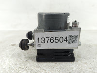 2017-2021 Subaru Impreza ABS Pump Control Module Replacement P/N:27536FL12A Fits Fits 2017 2018 2019 2020 2021 OEM Used Auto