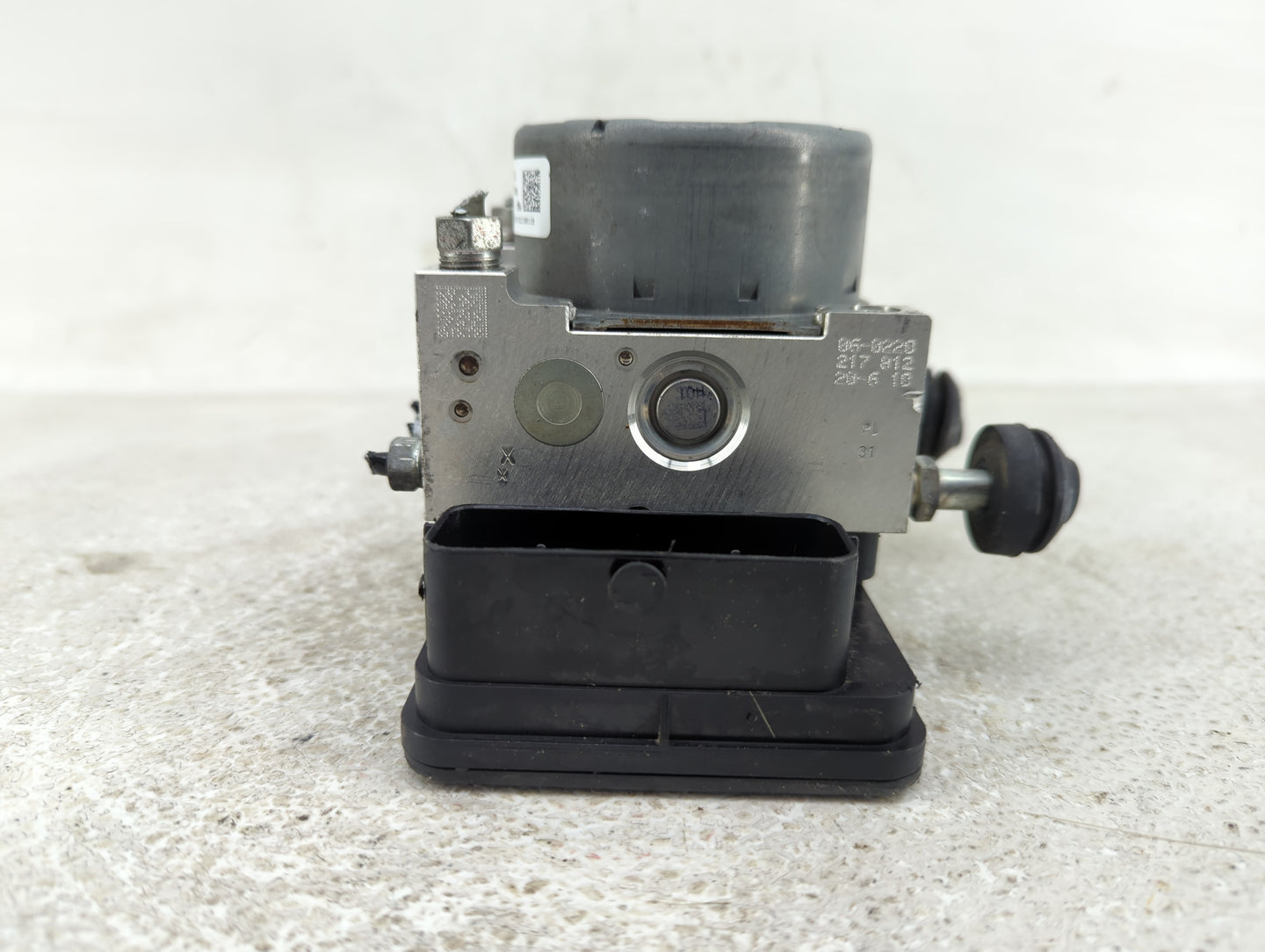2017-2021 Subaru Impreza ABS Pump Control Module Replacement P/N:27536FL12A Fits Fits 2017 2018 2019 2020 2021 OEM Used Auto