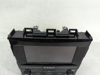 2019 Subaru Impreza Radio AM FM Cd Player Receiver Replacement P/N:86201FL66A Fits OEM Used Auto Parts - Oemusedautoparts1.c