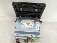 2019 Subaru Impreza Radio AM FM Cd Player Receiver Replacement P/N:86201FL66A Fits OEM Used Auto Parts - Oemusedautoparts1.c