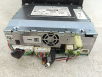 2019 Subaru Impreza Radio AM FM Cd Player Receiver Replacement P/N:86201FL66A Fits OEM Used Auto Parts - Oemusedautoparts1.c