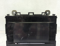 2019 Subaru Impreza Radio AM FM Cd Player Receiver Replacement P/N:86201FL66A Fits OEM Used Auto Parts - Oemusedautoparts1.c