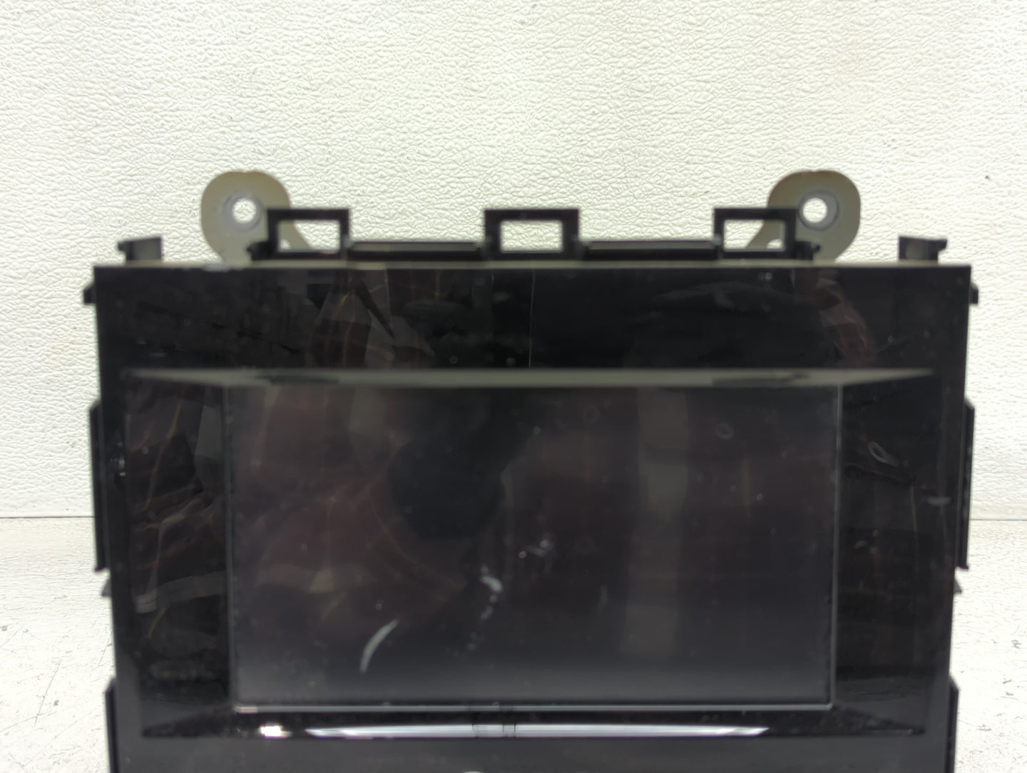 2019 Subaru Impreza Radio AM FM Cd Player Receiver Replacement P/N:86201FL66A Fits OEM Used Auto Parts - Oemusedautoparts1.c