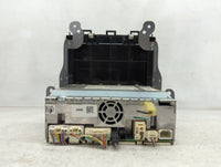 2019 Subaru Impreza Radio AM FM Cd Player Receiver Replacement P/N:86201FL66A Fits OEM Used Auto Parts - Oemusedautoparts1.c