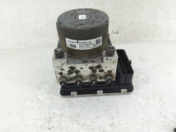 2017-2021 Subaru Impreza Anti-Lock Brake ABS Pump Module Actuator OEM P/N:27536FL13A 06.2102-5729.4 Fits OEM Used Auto Parts