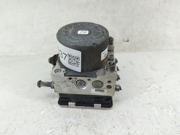 2017-2021 Subaru Impreza Anti-Lock Brake ABS Pump Module Actuator OEM P/N:27536FL13A 06.2102-5729.4 Fits OEM Used Auto Parts
