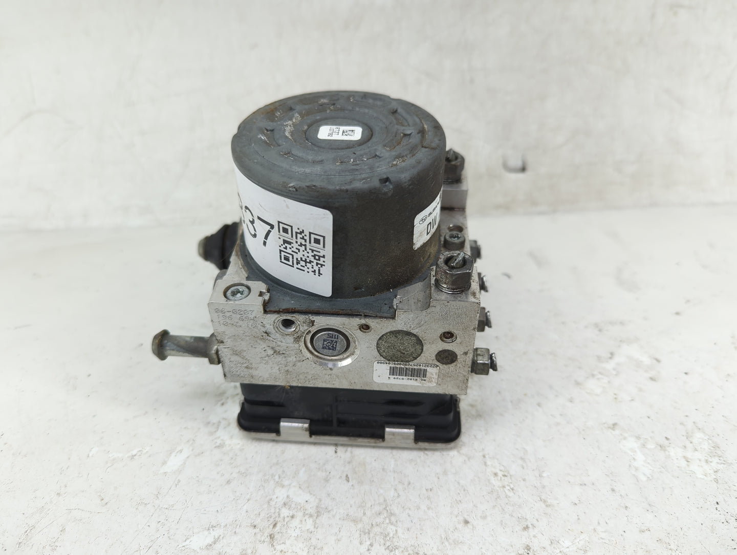 2017-2021 Subaru Impreza ABS Pump Control Module Replacement P/N:27536FL13A 06.2102-5729.4 Fits Fits 2017 2018 2019 2020 202