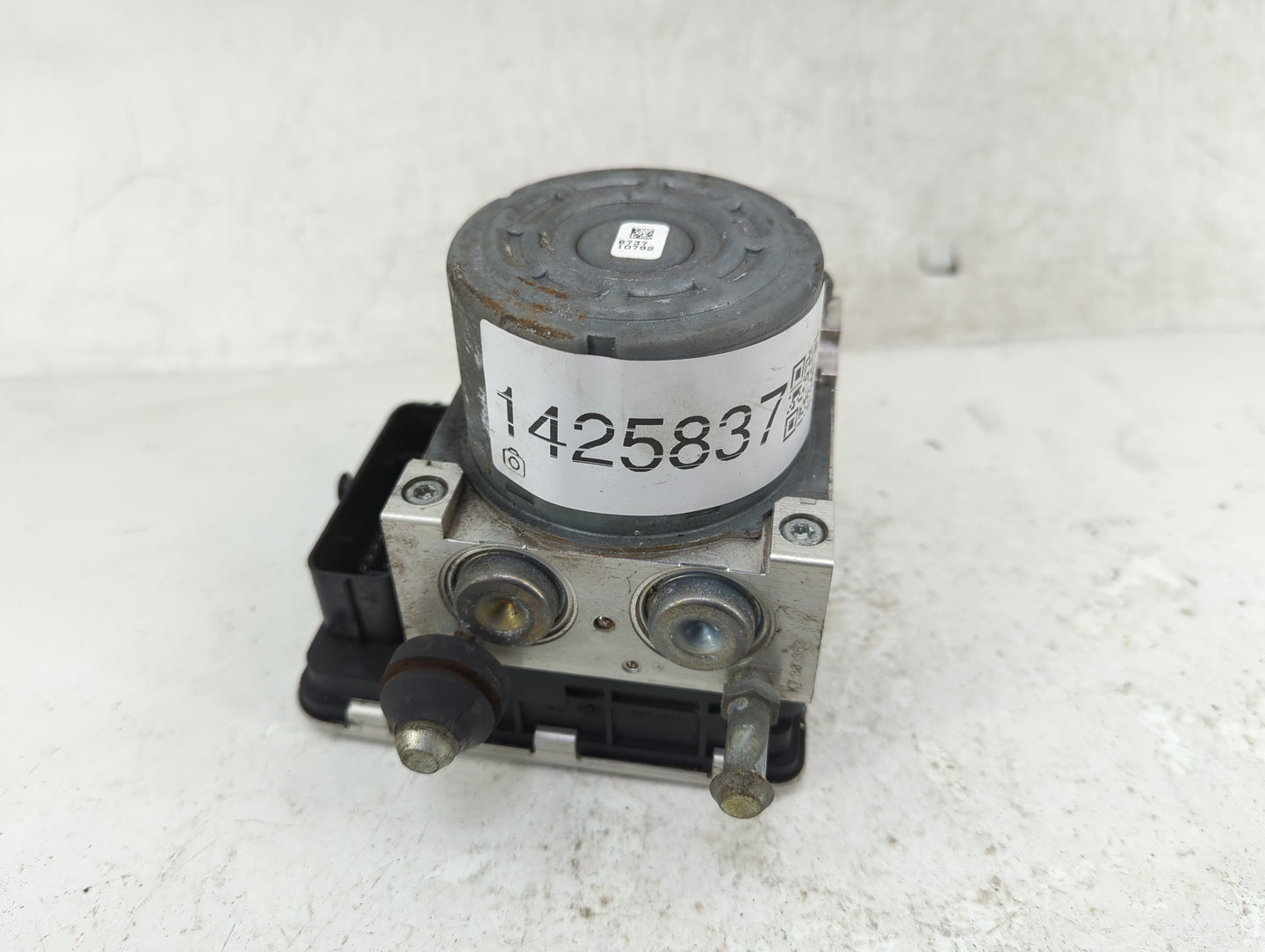 2017-2021 Subaru Impreza ABS Pump Control Module Replacement P/N:27536FL13A 06.2102-5729.4 Fits Fits 2017 2018 2019 2020 202