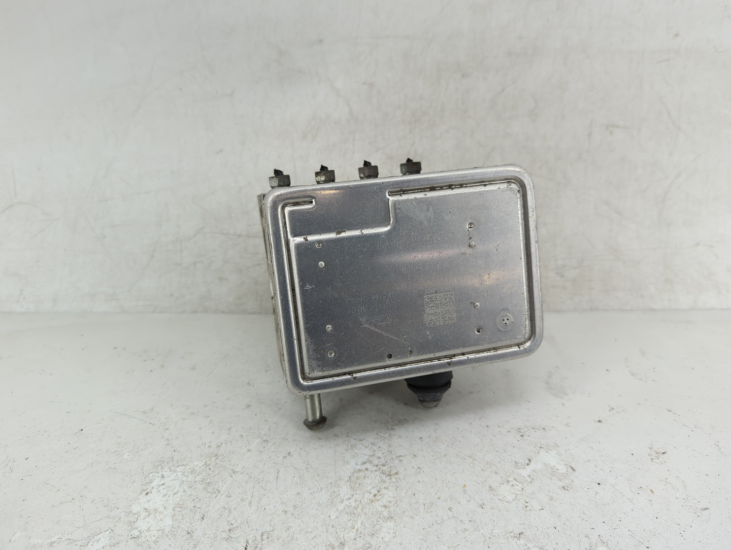 2017-2021 Subaru Impreza ABS Pump Control Module Replacement P/N:27536FL13A 06.2102-5729.4 Fits Fits 2017 2018 2019 2020 202