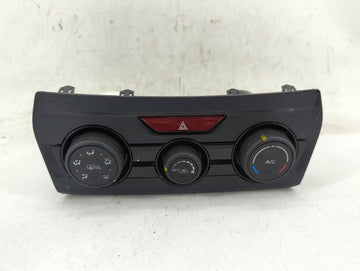2017-2022 Subaru Impreza Climate Control Module Temperature AC/Heater Replacement P/N:72311FL51A AA016783-1342 Fits OEM Used