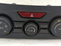 2017-2022 Subaru Impreza Climate Control Module Temperature AC/Heater Replacement P/N:72311FL51A AA016783-1342 Fits OEM Used