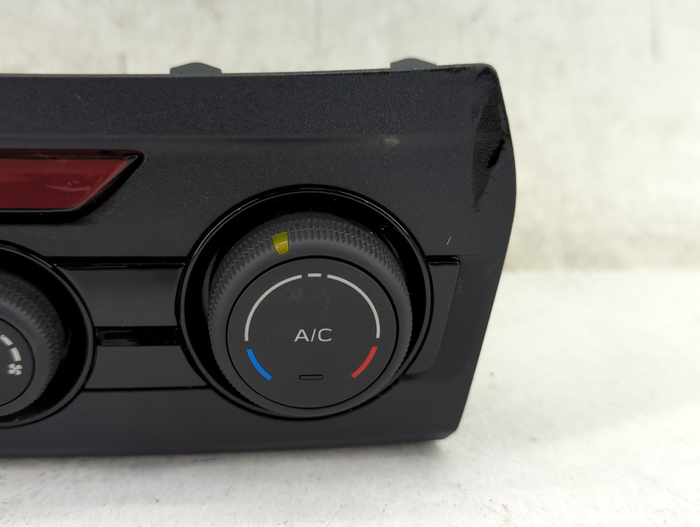 2017-2022 Subaru Impreza Climate Control Module Temperature AC/Heater Replacement P/N:72311FL51A AA016783-1342 Fits OEM Used