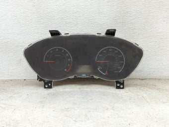 compare product 2017-2019 Subaru Impreza Instrument Cluster Speedometer Gauges P/N:85003FL01A 0437102 Miles: Fits Fits 2017 2018 2019 OEM Used Auto Parts