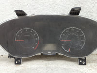 2017-2019 Subaru Impreza Instrument Cluster Speedometer Gauges P/N:85003FL01A 0437102 Miles: Fits Fits 2017 2018 2019 OEM Us