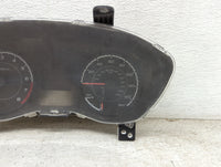 2017-2019 Subaru Impreza Instrument Cluster Speedometer Gauges P/N:85003FL01A 0437102 Miles: Fits Fits 2017 2018 2019 OEM Us