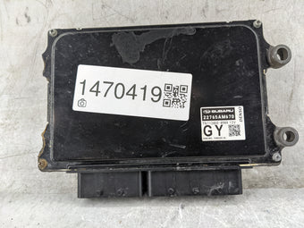 compare product 2019 Subaru Impreza PCM Engine Control Computer ECU ECM PCU OEM P/N:22765AM67D Fits OEM Used Auto Parts