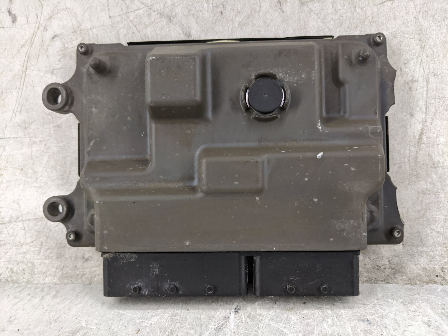 2019 Subaru Impreza PCM Engine Control Computer ECU ECM PCU OEM P/N:22765AM67D Fits OEM Used Auto Parts - Oemusedautoparts1.