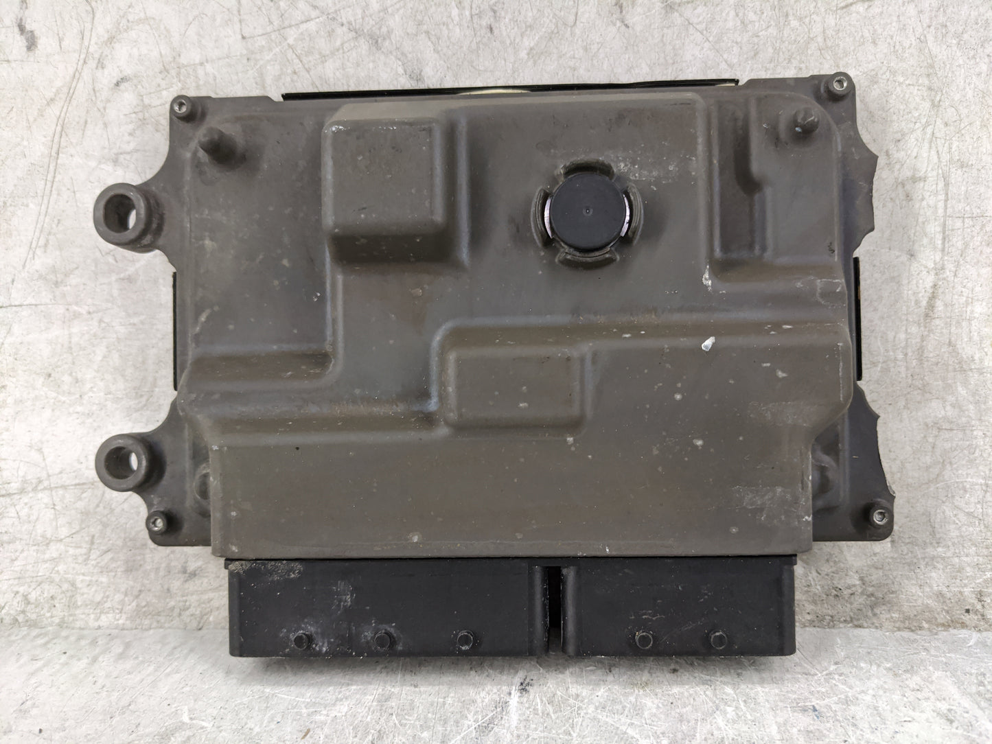 2019 Subaru Impreza PCM Engine Control Computer ECU ECM PCU OEM P/N:22765AM67D Fits OEM Used Auto Parts - Oemusedautoparts1.