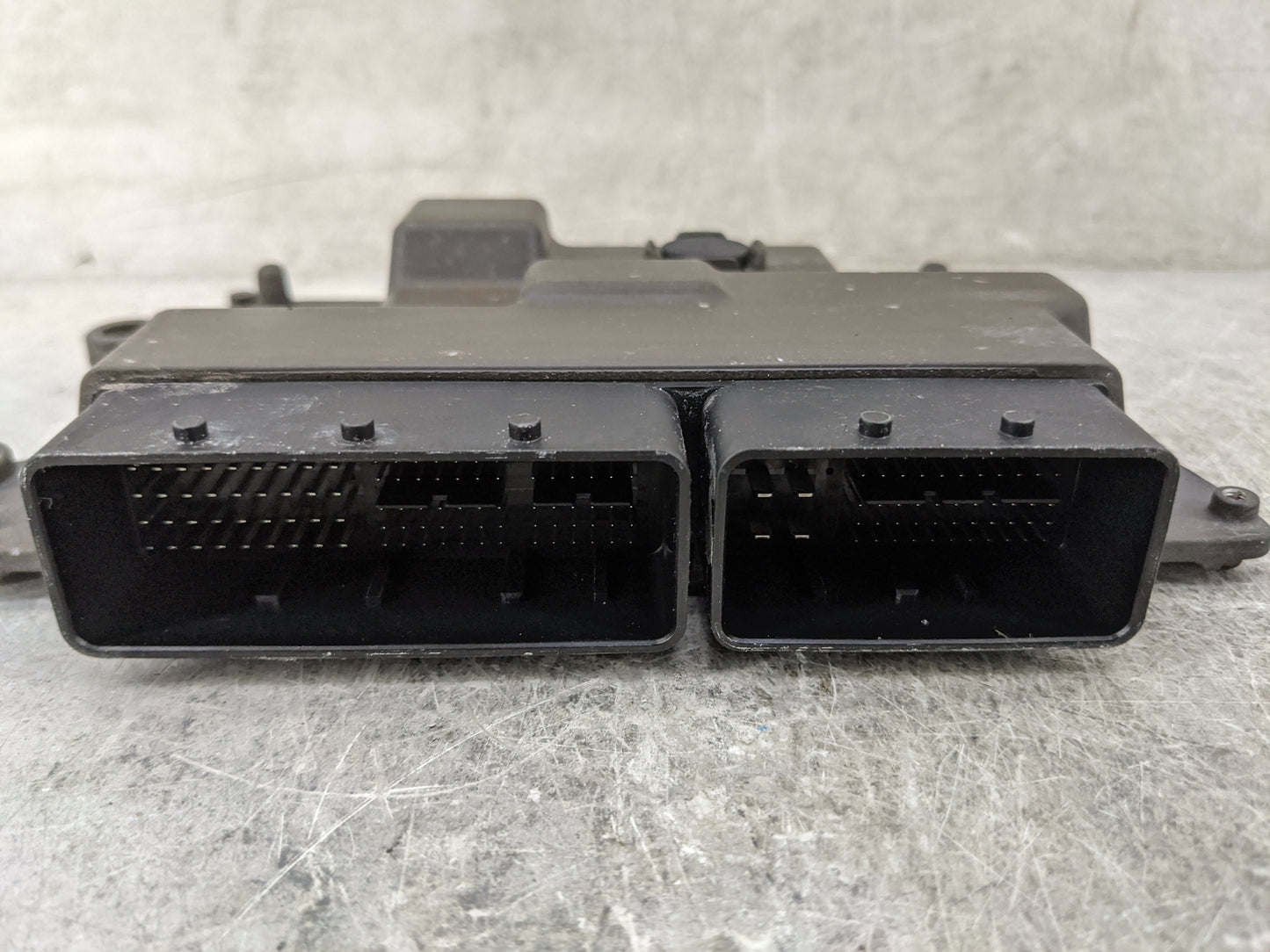 2019 Subaru Impreza PCM Engine Control Computer ECU ECM PCU OEM P/N:22765AM67D Fits OEM Used Auto Parts - Oemusedautoparts1.