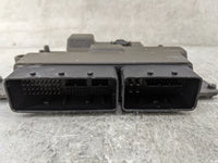 2019 Subaru Impreza PCM Engine Control Computer ECU ECM PCU OEM P/N:22765AM67D Fits OEM Used Auto Parts - Oemusedautoparts1.