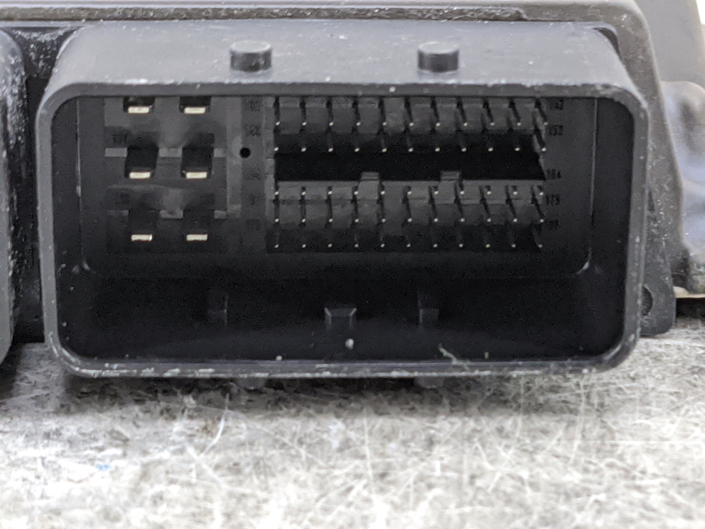 2019 Subaru Impreza PCM Engine Control Computer ECU ECM PCU OEM P/N:22765AM67D Fits OEM Used Auto Parts - Oemusedautoparts1.