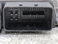 2019 Subaru Impreza PCM Engine Control Computer ECU ECM PCU OEM P/N:22765AM67D Fits OEM Used Auto Parts - Oemusedautoparts1.