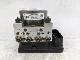 compare product 2017-2021 Subaru Impreza ABS Pump Control Module Replacement P/N:27536FL12A 06.2102-5728.4 Fits Fits 2017 2018 2019 2020 2021 OEM Used Auto Parts