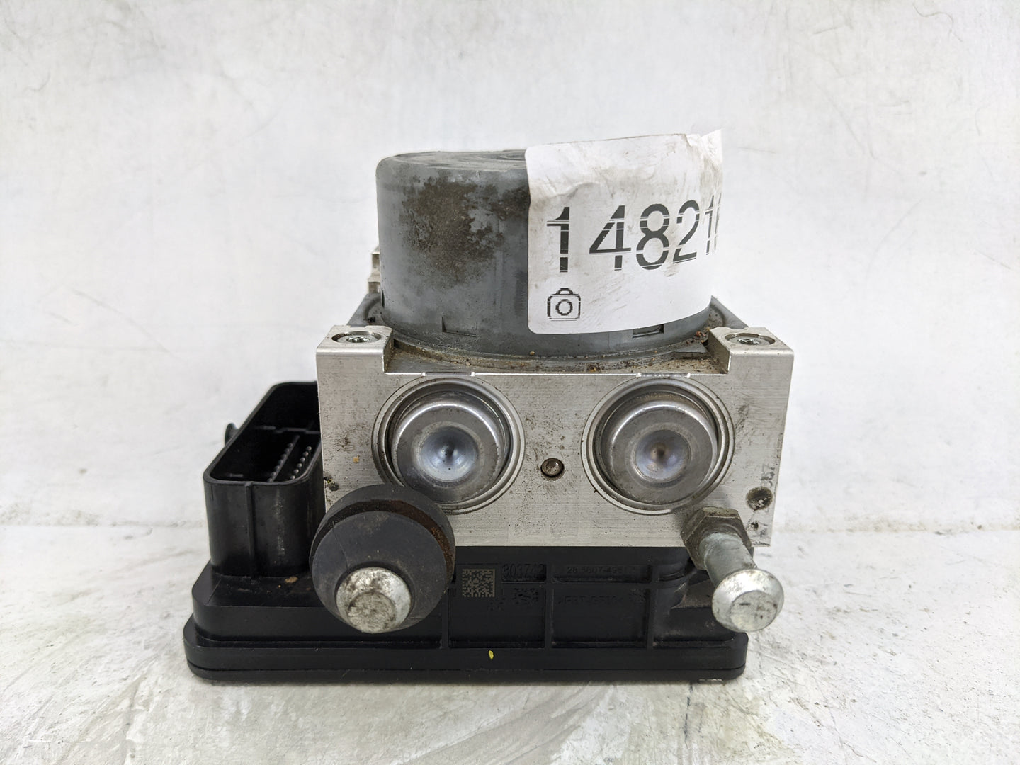 2017-2021 Subaru Impreza ABS Pump Control Module Replacement P/N:27536FL12A 06.2102-5728.4 Fits Fits 2017 2018 2019 2020 202