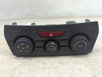 compare product 2017-2022 Subaru Impreza Climate Control Module Temperature AC/Heater Replacement P/N:72311FL50A AA016783-1322 Fits OEM Used Auto Parts
