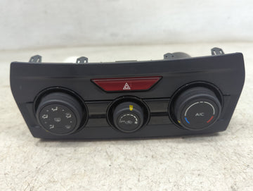 2017-2022 Subaru Impreza Climate Control Module Temperature AC/Heater Replacement P/N:72311FL50A AA016783-1322 Fits OEM Used