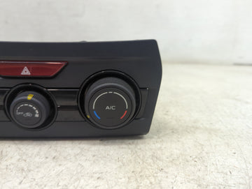 2017-2022 Subaru Impreza Climate Control Module Temperature AC/Heater Replacement P/N:72311FL50A AA016783-1322 Fits OEM Used Auto Parts