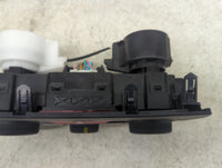 2017-2022 Subaru Impreza Climate Control Module Temperature AC/Heater Replacement P/N:72311FL50A AA016783-1322 Fits OEM Used