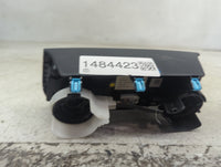2017-2022 Subaru Impreza Climate Control Module Temperature AC/Heater Replacement P/N:72311FL50A AA016783-1322 Fits OEM Used