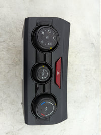 2017-2022 Subaru Impreza Climate Control Module Temperature AC/Heater Replacement P/N:72311FL50A AA016783-1322 Fits OEM Used