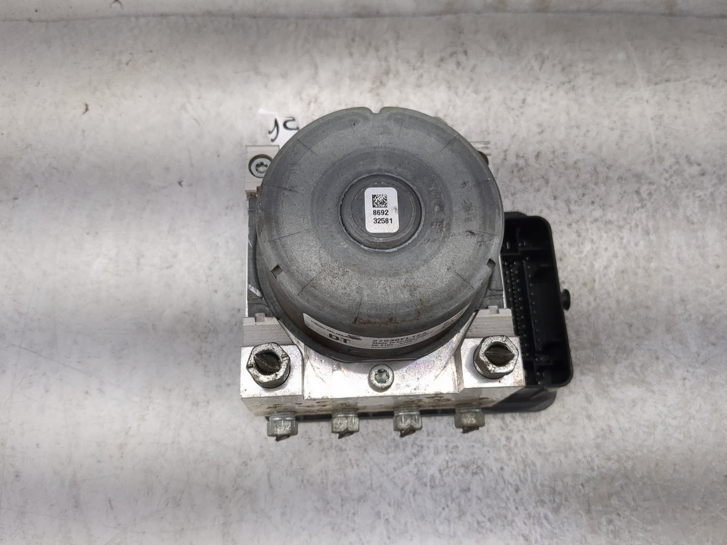 2017-2021 Subaru Impreza ABS Pump Control Module Replacement P/N:27536FL12A 06.2102-5728.4 Fits Fits 2017 2018 2019 2020 202