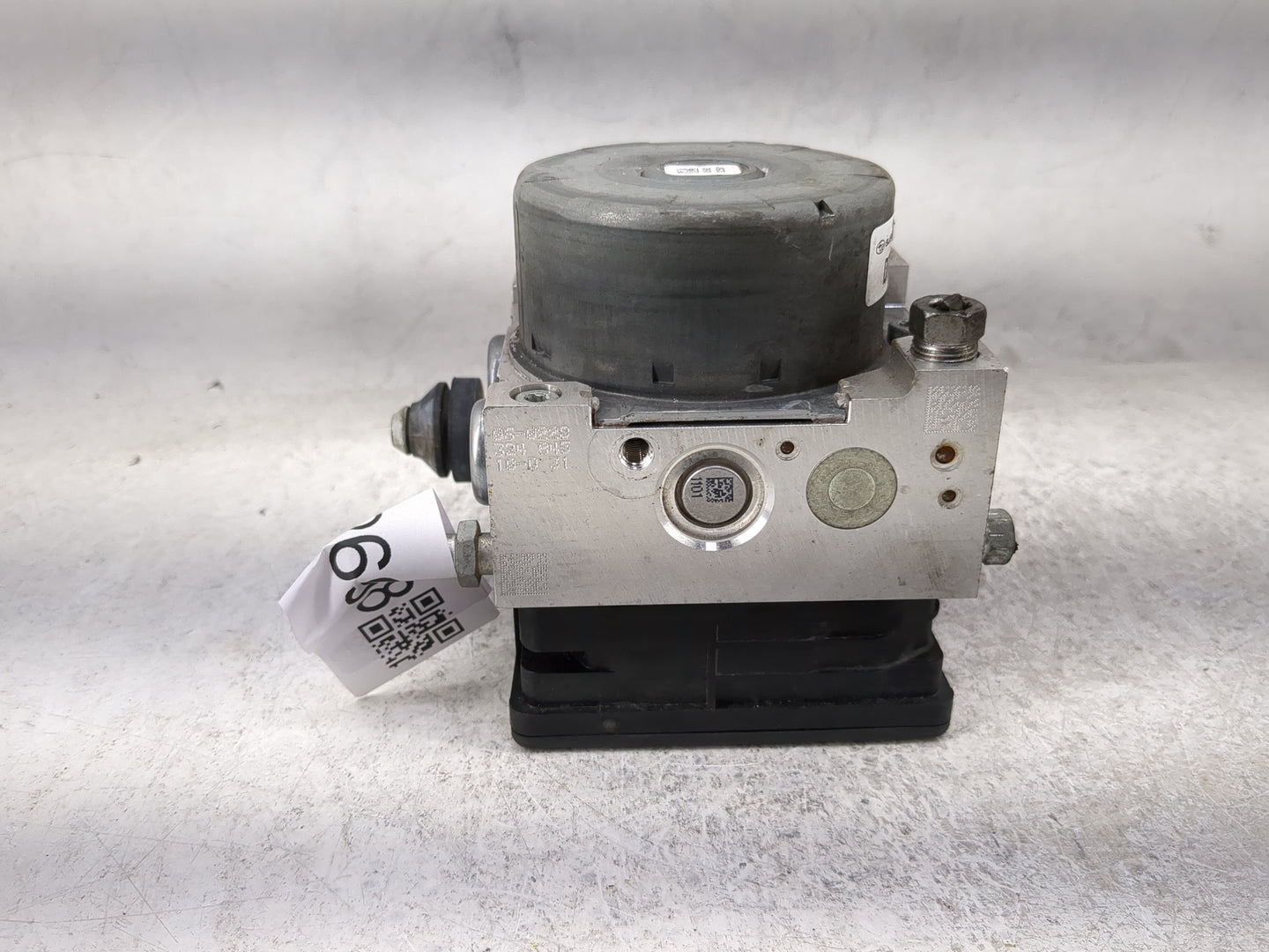 2017-2021 Subaru Impreza ABS Pump Control Module Replacement P/N:27536FL12A 06.2102-5728.4 Fits Fits 2017 2018 2019 2020 202
