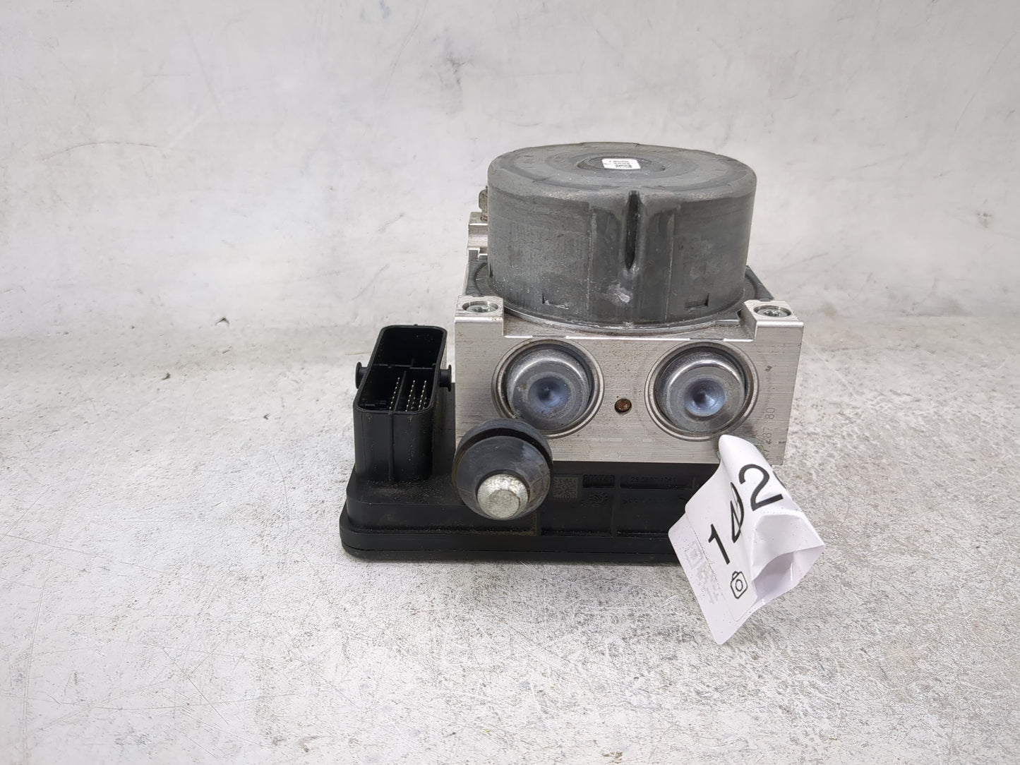 2017-2021 Subaru Impreza ABS Pump Control Module Replacement P/N:27536FL12A 06.2102-5728.4 Fits Fits 2017 2018 2019 2020 202