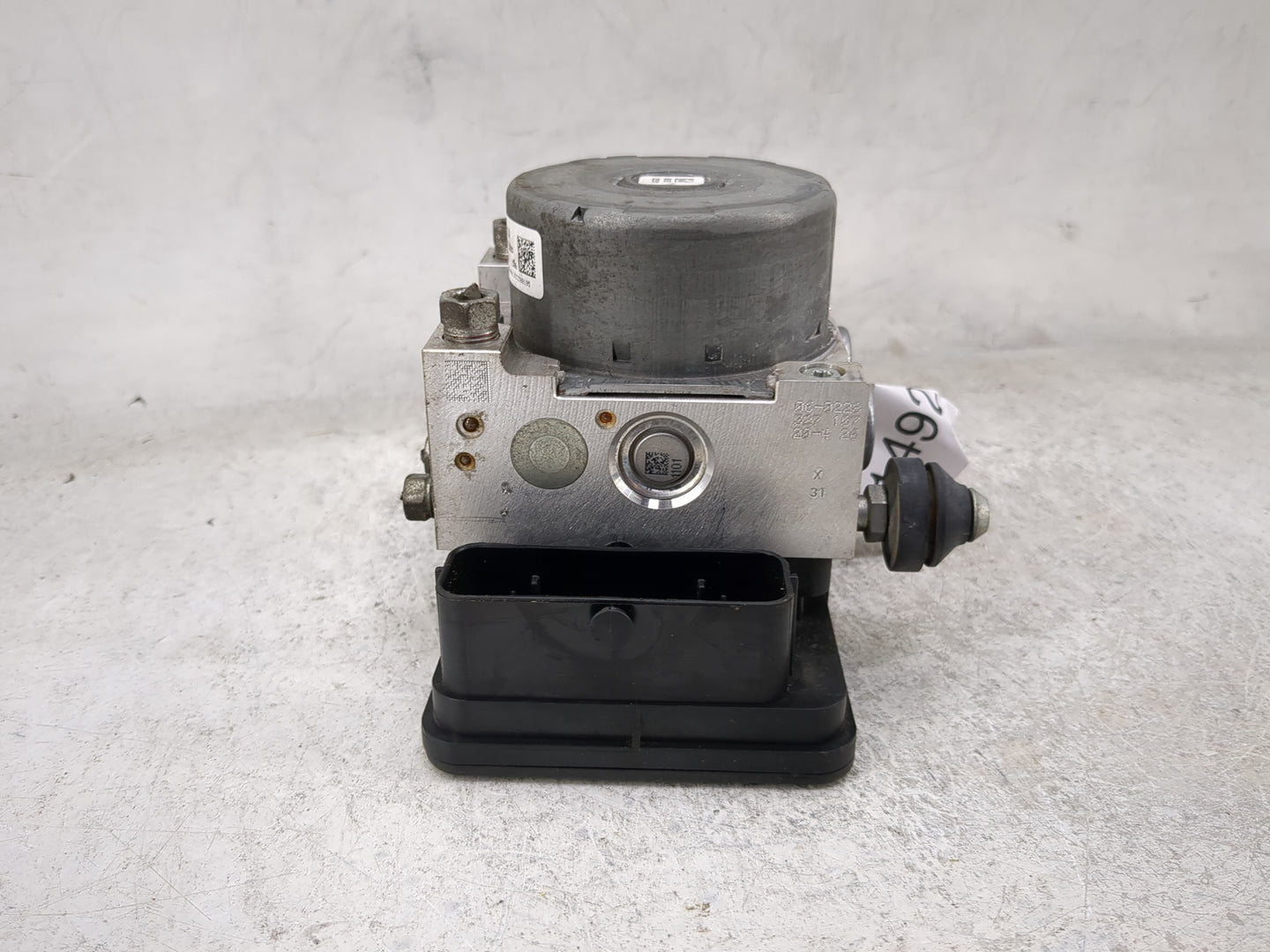 2017-2021 Subaru Impreza ABS Pump Control Module Replacement P/N:27536FL12A 06.2102-5728.4 Fits Fits 2017 2018 2019 2020 202