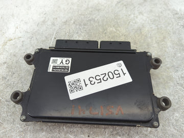 2019 Subaru Impreza PCM Engine Control Computer ECU ECM PCU OEM P/N:22765AM67C TN112800-8983 Fits OEM Used Auto Parts - Oemu
