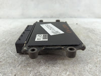 2019 Subaru Impreza PCM Engine Control Computer ECU ECM PCU OEM P/N:22765AM67C TN112800-8983 Fits OEM Used Auto Parts - Oemu